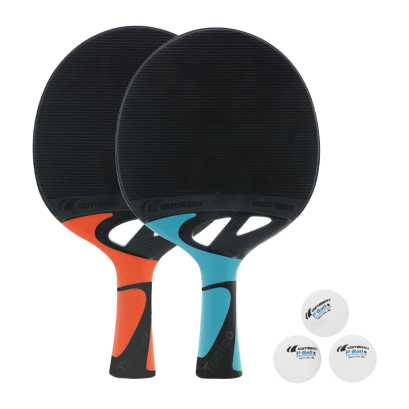 Tacteo Pack DUO (2...