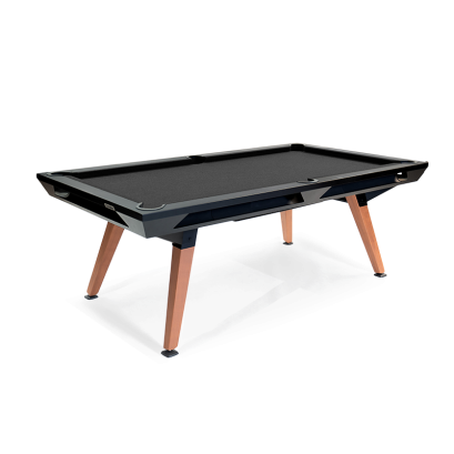 Billard Origin Outdoor Noir
