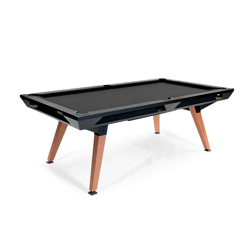 Origin Outdoor Black Billard