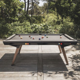 Billar Origin Outdoor Negro