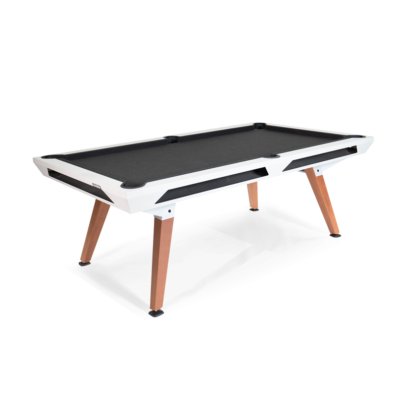 Origin Outdoor Weißes Billardtisch