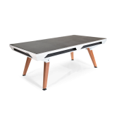 Plateaux table de jardin Origin Blanc