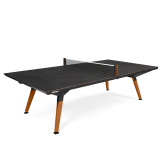 Mesa de Ping-Pong Origin Outdoor - Negro