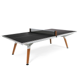 Table de Ping-Pong Origin Outdoor - Blanc