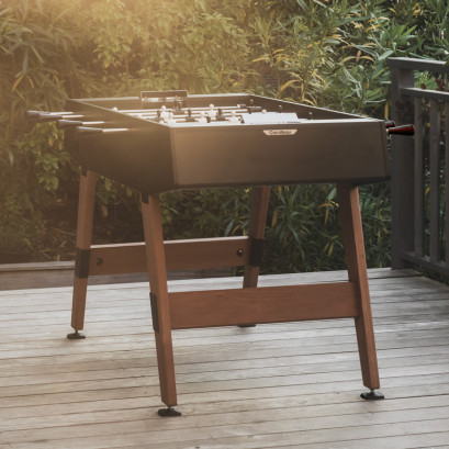 Baby-foot Origin Outdoor noir