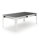 Plateaux de table pour Hyphen Blanc (3 parties)