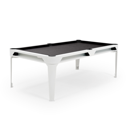 Hyphen Pool table White...