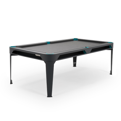 Billard Hyphen Outdoor Gris...