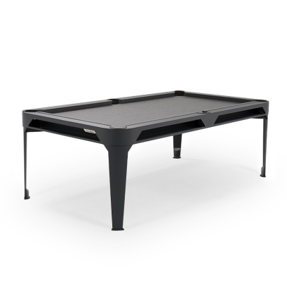 Billard Hyphen Outdoor Gris...
