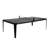 Table de ping Hyphen outdoor - Gris noir