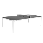 Table de ping Hyphen outdoor - Blanc