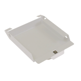 Hyphen White Ping Pong Table Drawer Kit