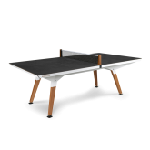 Origin Medium Outdoor Tischtennistisch - Weiß