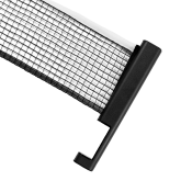 Kit rete Hyphen – Metallo/Tessuto Nero