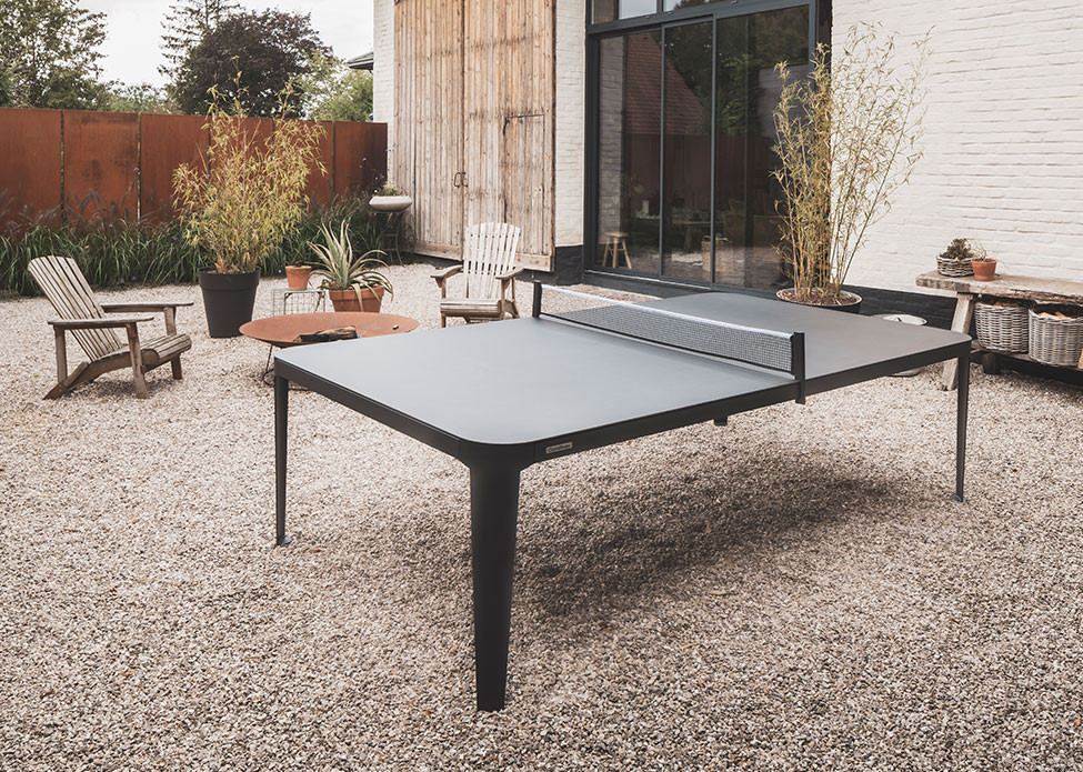 Tavoli da ping-pong Hyphen da esterno