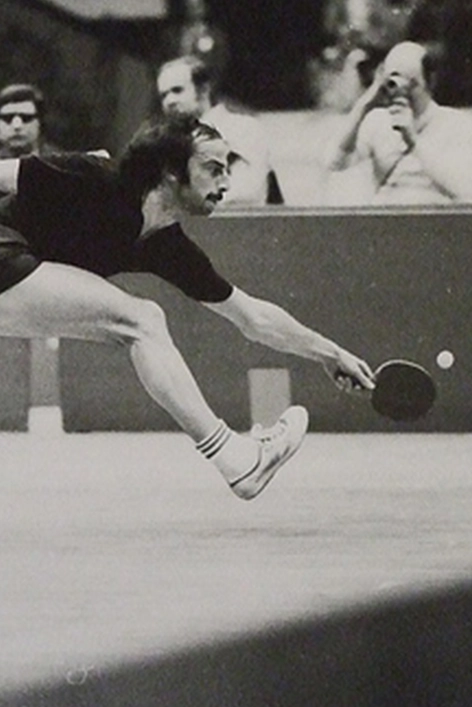 Photo de Jacques Secrétin