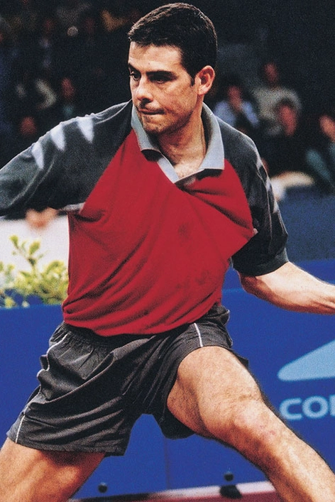 Photo de Jean-Philippe Gatien